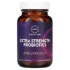 MRM Nutrition Extra Strength Probiotics 25 Billion Cells 30 Vegan Capsules 4 MRM Nutrition Extra Strength Probiotics 25 Billion Cells 30 viên 609492310477