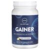 MRM Nutrition Gainer + Probiotics & Postbiotics Vanilla 3.3 lb (1.512 g) 609492730060