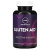 MRM Nutrition Gluten Aid 60 viên 609492310194