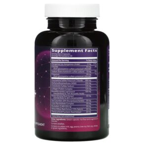 MRM Nutrition Joint Synergy + 120 Capsules 609492210081