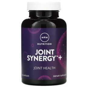 MRM Nutrition Joint Synergy + 120 viên 609492210081