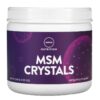 MRM Nutrition MSM Crystals 1.000 mg 7.05 oz (200 g) 609492220028