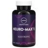MRM Nutrition Neuro-Max II 60 viên 609492560025