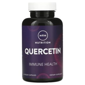MRM Nutrition Quercetin 60 viên 609492540201