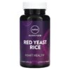 MRM Nutrition Red Yeast Rice 60 viên 609492550187