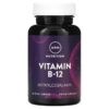 MRM Nutrition Vitamin B-12 60 viên 609492810069