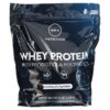 MRM Nutrition Whey Protein with Probiotics & Postbiotics Chocolate 5 lb (2.270 g) 5 MRM Nutrition Whey Protein + Probiotics & Postbiotics Chocolate 5 lb (2.270 g) 609492720504