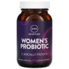 MRM Nutrition Women's Probiotic 60 viên 609492310484