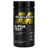 MuscleTech Alpha Test 120 viên 631656606768
