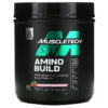 MuscleTech Amino Build Strawberry Watermelon 20.92 oz (593 g) 631656715811