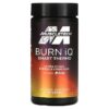 MuscleTech Burn iQ Smart Thermo 100 viên 631656610581