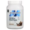MuscleTech Grass-Fed 100% Whey Protein Triple Chocolate 1.8 lbs (816 g) 5 MuscleTech Grass-Fed 100% Whey Protein Triple Chocolate 1.8 lbs (816 g) 631656715965