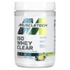 MuscleTech ISO Whey Clear Ultra-Pure Protein Isolate Lemon Berry Blizzard 1.11 lbs (503 g) 4 MuscleTech ISO Whey Clear Ultra-Pure Protein Isolate Lemon Berry Blizzard 1.11 lbs (503 g) 631656714821