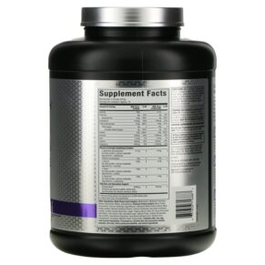 MuscleTech Mass Tech Elite Cookies & Cream 6 lbs (2.72 kg) 3 MuscleTech Mass Tech Elite Cookies & Cream 6 lbs (2.72 kg) 631656716887