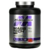 MuscleTech Mass Tech Elite Strawberry 6 lbs (2.72 kg) 4 MuscleTech Mass Tech Elite Strawberry 6 lbs (2.72 kg) 631656716900