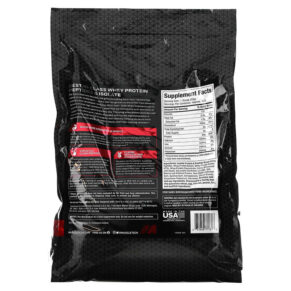 MuscleTech Nitro Tech 100% Whey Gold Double Rich Chocolate 8 lbs (3.63 kg) 3 MuscleTech Nitro Tech 100% Whey Gold Double Rich Chocolate 8 lbs (3.63 kg) 631656711813