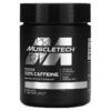 MuscleTech Platinum 100% Caffeine 220 mg 125 viên 631656609394