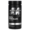 MuscleTech Platinum 100% Tribulus 650 mg 100 Capsules 5 MuscleTech Platinum 100% Tribulus 650 mg 100 viên 631656203189