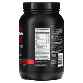 MuscleTech Platinum Whey + Muscle Builder Triple Chocolate 1.8 lbs (817 g) 3 MuscleTech Platinum Whey + Muscle Builder Triple Chocolate 1.8 lbs (817 g) 631656716559