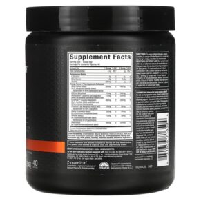 MuscleTech Shatter Pre-Workout Ripped Rainbow Candy 8.95 oz (254 g) 3 MuscleTech Shatter Pre-Workout Ripped Rainbow Candy 8.95 oz (254 g) 631656716504
