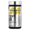 MuscleTech Test HD Elite 120 Capsules 5 MuscleTech Test HD Elite 120 viên 631656610130