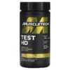 MuscleTech Test HD Powerful Testosterone Amplifier 90 viên 631656604092