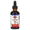 Mushroom Wisdom Maitake D-Fraction Pro 4X 60 ml 5 Mushroom Wisdom Maitake D-Fraction Pro 4X 60 ml 791014107211