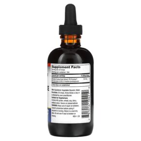 Mushroom Wisdom Maitake D-Fraction Standard 120 ml 791014104210