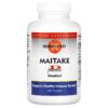Mushroom Wisdom Maitake D-Fraction Standard 360 Capsules 4 Mushroom Wisdom Maitake D-Fraction Standard 360 viên 791014104111