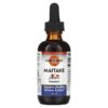 Mushroom Wisdom Maitake D Fraction Standard 60 ml 5 Mushroom Wisdom Maitake D Fraction Standard 60 ml 791014104203
