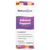 NatraBio Adrenal Support Liquid Drops 1 fl oz (30 ml) 371401101017