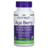Natrol Acai Berry 500 mg 75 viên 047469055769