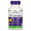 Natrol B-Complex Fast Dissolve Coconut 90 viên 047469063313