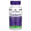 Natrol Cranberry 400 mg 30 viên 047469160333