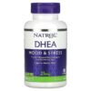 Natrol DHEA 25 mg 300 viên 047469161071