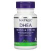 Natrol DHEA 25 mg 90 viên 047469005979