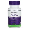 Natrol DHEA 50 mg 60 viên 047469161064