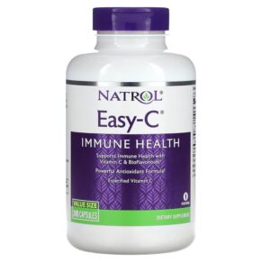 Natrol Easy-C 240 viên 047469051037
