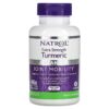 Natrol Extra Strength Turmeric Advanced 60 viên 047469071462