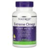 Natrol Extreme Omega Lemon 1.200 mg 60 viên 047469045104