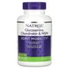 Natrol Glucosamine Chondroitin & MSM 150 viên 047469002244