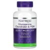 Natrol Glucosamine Chondroitin & MSM 90 viên 047469002282