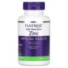 Natrol High Absorption Zinc Natural Pineapple 60 viên 047469070717