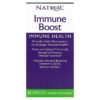 Natrol Immune Boost 30 Capsules 5 Natrol Immune Boost 30 viên 047469057442