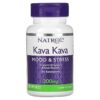 Natrol Kava Kava 200 mg 30 viên 047469009496