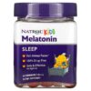 Natrol Kids Melatonin Ages 4+ Berry 60 viên 047469076924