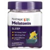Natrol Kids Melatonin Ages 4+ Berry 90 viên 047469075309