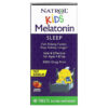 Natrol Kids Melatonin Ages 4 & Up Strawberry 40 viên 047469075293