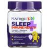 Natrol Kids Sleep + Immune Health Berry 50 viên 047469077822