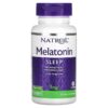 Natrol Melatonin 1 mg 180 viên 047469004668